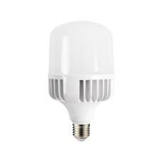 IP20 T100 LED Bulbs with E27 Lamp Holder